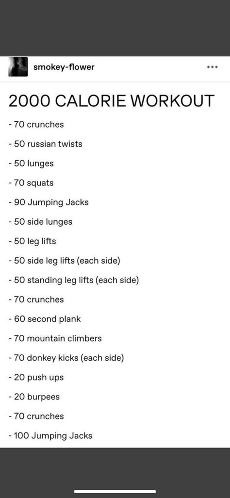 500 Calories Burn Workout, Lose 1000 Calories A Day, 700 Calorie Workout, 1000 Cal Workout, Burn 800 Calories Workout, Destroy Yourself Workout, Lose 1000 Calories Workouts, 2000 Calorie Workout, Calorie Workout At Home