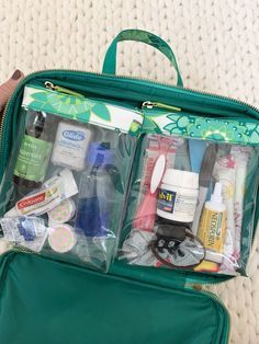 Travel Medicine Kit, Travel Medicine, Medicine Kit, Travel Size Items, Contact Lenses Case, Travel Pack, Medicine Bag, My Travel, Travel Wardrobe