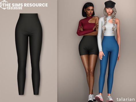 Sims 4 Cc Accessories Leggings, Sims 4 Leggings Cc, Sims 4 Cc Leggings, Sara Dress, Snowflake Dress, Sims 4 Tsr, Bee Dress, Everyday Leggings, Fashion Design Collection