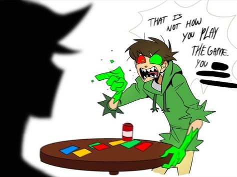 Eddsworld Zombie Apocalypse Au, Future Edd Fanart, Eddsworld Au, Inside Out2, Eddsworld Fanart, Eddsworld Memes, Au Ideas, Eddsworld Comics, Face Reveal