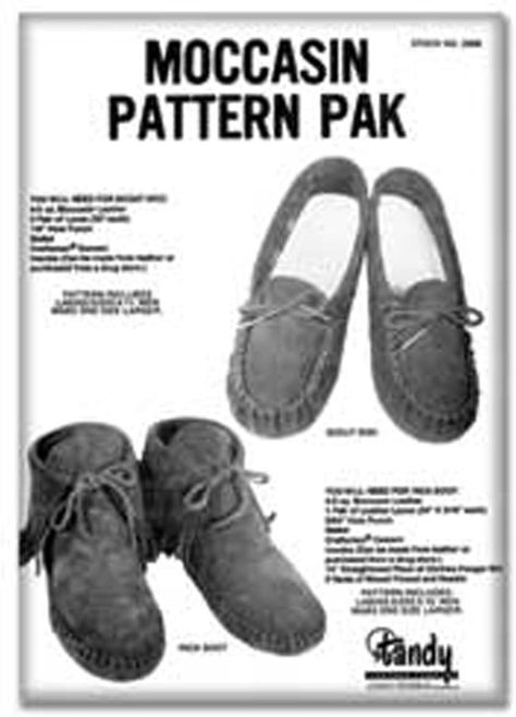 Tandy Leather Moccasin Pattern Pack 62668-00 #leathercraftsaccessories Mocassin Pattern, Leather Moccasins Pattern, Moccasins Pattern, Moccasin Patterns, Diy Moccasins, Moccasin Pattern, Leather Working Tools, Tandy Leather, Leather Craft Patterns