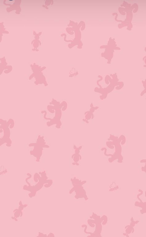 Pink Winnie The Pooh, Winnie The Pooh Wallpaper, Pooh Wallpaper, Disney Movies List, Cartoon Disney, Disney Images, Disney Phone Wallpaper, Wallpaper For Your Phone, Aesthetic Pastel Wallpaper