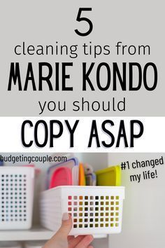 Marie Kondo Folding, Folding Pants, Konmari Method Organizing, Spring Cleaning Organization, Marie Kondo Organizing, Best Organization Ideas, Decluttering Inspiration, Couple Budgeting, Declutter Home