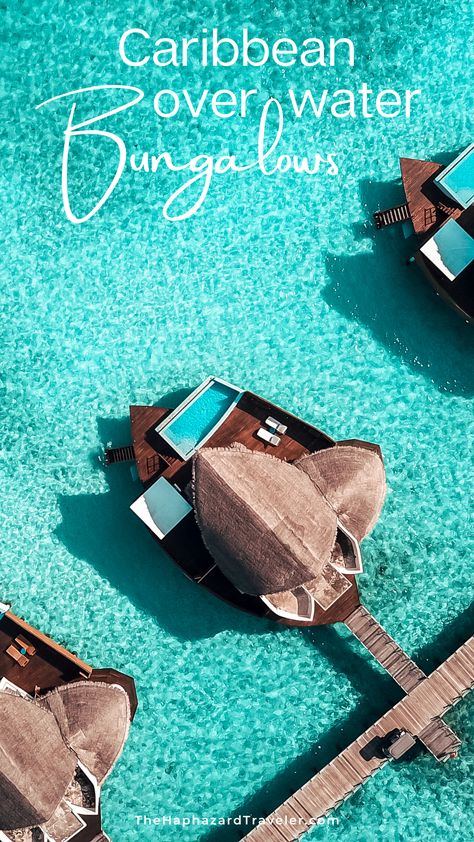 Overwater Bungalow All Inclusive, St Lucia Honeymoon, Belize Honeymoon, Resorts In Mexico, Scuba Certification, Caribbean Honeymoon, Mexico Honeymoon, Affordable Honeymoon, Tropical Honeymoon