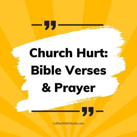 Heal from church hurt with insightful Bible verses, guided commentary, heartfelt prayers, and practical steps towards restoration. Church Hurt, Matthew 5 44, Healing Bible Verses, Garment Of Praise, Psalm 147, Love Your Enemies, Psalm 34, Judging Others, Finding Peace