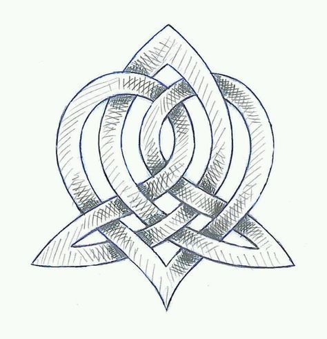 May 14, 2017 - This Pin was discovered by Mechelle & Shane. Discover (and save!) your own Pins on Pinterest Celtic Symbol For Sister, Sister Symbol, Sister Symbol Tattoos, Sister Symbols, Celtic Sister Knot, Tatoo 3d, Celtic Knot Tattoo, Celtic Symbol, Knot Tattoo