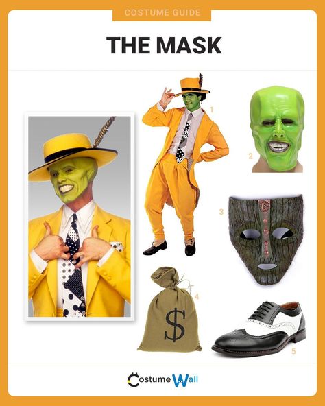 The Mask Halloween Costume Women, The Mask Cosplay, The Mask Costume Jim Carrey, The Mask Jim Carrey Costume, Jim Carey The Mask, The Mask Costume Women, The Mask Halloween Costume, The Mask Jim Carrey, Movie Themed Costumes