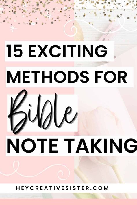 Bible Verse Studying, Personal Bible Study Ideas, Bible Note Taking Methods, Bible Study Highlighting System, How To Take Bible Notes, Bible Note Taking, Note Taking Techniques, Bible Study Notes Aesthetic, Bible Study Notes Ideas