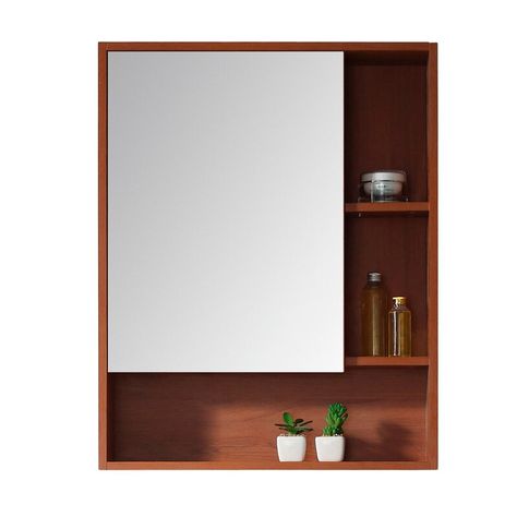 Bathroom Toiletries Organization, Framed Medicine Cabinet, Surface Mount Medicine Cabinet, Mirrored Door, Elegant Vanity, Bathroom Necessities, Large Vanity, Medicine Cabinets, Concealed Hinges