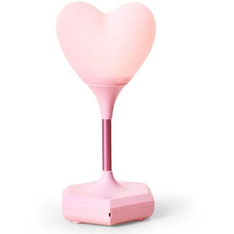 Pink Confession of Love Heart Sound Recording Remote Control Night... ($14) ❤ liked on Polyvore featuring home, home decor, pink flamingo home decor, pink home accessories, heart home decor and pink home decor Pink Home Accessories, Heart Home Decor, Home Decor Pink, Computer Room, Pink Home Decor, Decorating Shelves, Pink Interior, Cute Home Decor, House Interior Decor