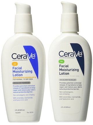 Why Am I Breaking Out? 7 Surprising Bad Habits That Can Cause Acne, According To An Expert Cerave Sunscreen, Cerave Facial Moisturizing Lotion, Combination Skin Routine, Face Skincare, Skin Care Lotions, Moisturizer For Oily Skin, Moisturizing Lotion, Sensitive Skin Care, Oily Skin Care