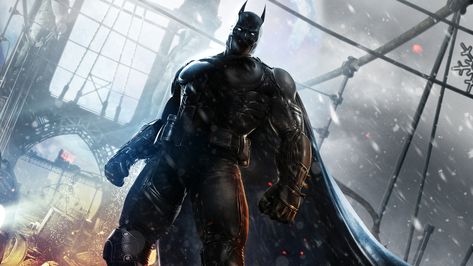 Batman Arkham Origins 2021 4k Batman Arkham Origins 2021 4k wallpapers Arkham Batman, Batman Games, Arkham Origins, Batman Arkham Origins, Dark Knight Rises, Bloc Party, Univers Dc, Batman Arkham Knight, Arkham City