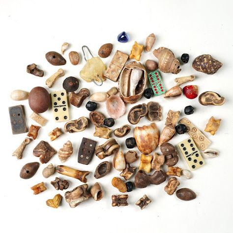 How southern African traditional healers use 'bone throwing' to heal and help Throwing Bones, Bone Throwing, Bone Reading, Carnivorous Animals, Spirit Medium, Bone Art, Logo Gallery, Southern Africa, Cowrie Shell