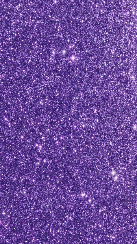 HD Purple Goitter Wallpaper for iPhone ✨ #glitter #purple #wallpaper #iphone Sparkly Purple Wallpaper, Purple Sparkle Background, Purple Glitter Wallpaper, Purple Glitter Background, Lilac Glitter, Purple Aesthetic Background, Glittery Wallpaper, Iphone Wallpaper Glitter, Purple Vibe