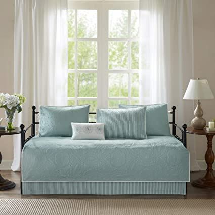 Coastal Daybed, Day Bed Cover, Daybed Bedding Sets, Blue Daybed, Daybed Styles, Daybed Sets, Daybed Cover Sets, Daybed Bedding, Bed Cover Sets