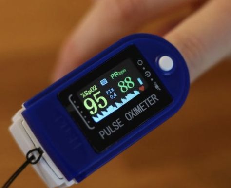 Pulse Oximeters, Hemoglobin Levels, Pulse Oximetry, Medical Quotes, Blood Pressure Monitors, Kidney Damage, Medical Consultation, Oxygen Therapy, Blurry Vision