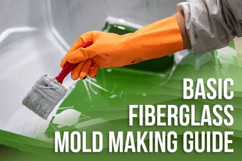 Fibreglass Mould Making, Fiber Glass Ideas, Fibreglass Projects, How To Fiberglass, Cold Exposure, Auto Painting, Diy Machine, Nanak Jayanti, Fiberglass Mold