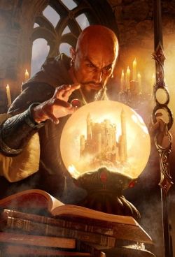 Mordenkainen06 Fantasy Wizard, Heroic Fantasy, Dragon Rpg, 다크 판타지, Fantasy Male, High Fantasy, Arte Fantasy, Fantasy Rpg, Fantasy Inspiration