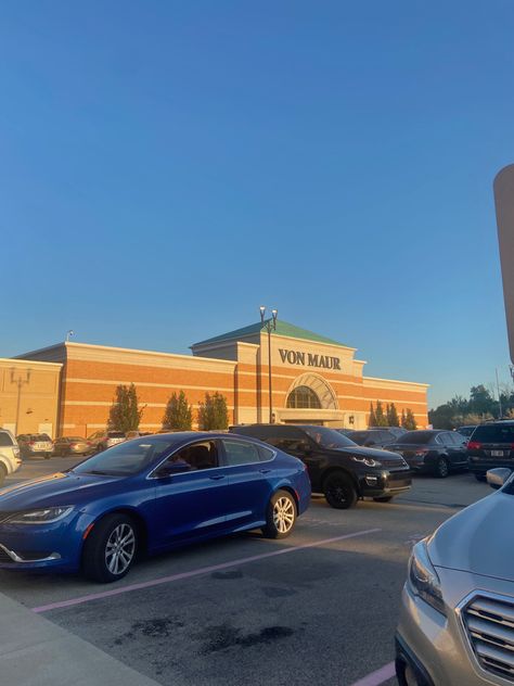 Shopping | Von Maur | Shop | Aesthetic | Fun | Corners Of Brookfield | Golden Hour #fun #shop #shopping #goldenhour #vonmaur Von Maur, Shop Aesthetic, Golden Hour, Pins