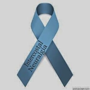 Intercostal Neuralgia, 20 Week Scan, Body Bones, Rare Disorders, Nerve Damage, Rare Disease, Nurse Quotes, Invisible Illness, Awareness Ribbon