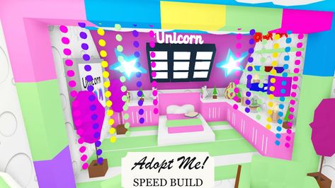 How to decorate Unicorn Bedroom in Roblox #adoptme #adoptmespeedbuild #howtodecorateunicornbedroom #unicornbedroom Summer Nails Preppy, Outfits For School Preppy, Back To School Outfits Preppy, Preppy Summer Nails, Preppy Outfit Ideas For School, Preppy Outfit Aesthetic, Preppy Back To School Outfits, Preppy Adopt Me House, School Outfits Preppy