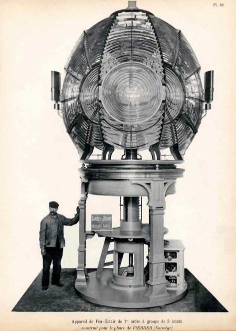 Tartarian Technology, Antique Technology, Imperial Architecture, Ancient World History, Fresnel Lens, Ancient History Facts, American Indian History, Old Technology, World Of Tomorrow