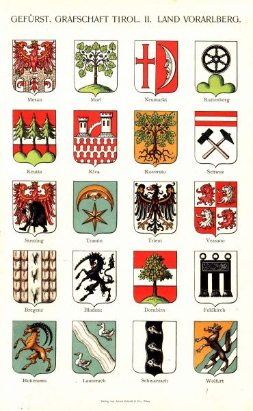 Fantasy Coat Of Arms, Germanic Symbols, Fantasy Heraldry, Medieval Crest, Medieval Coat Of Arms, German Symbols, Heraldry Symbols, Medieval Heraldry, Family Crest Symbols