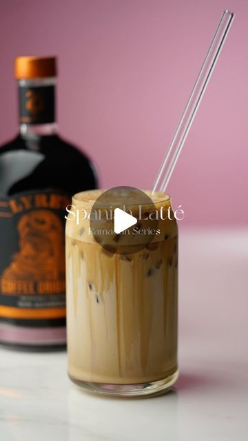 Mel Corpuz on Instagram: "Recipe below & take your post-Iftar moments to new heights with an elevated Spanish Latté, now infused with the luxurious @lyresspiritco Coffee Original! Indulge in the velvety richness of each sip, creating the perfect blend of flavor & sophistication. Share the joy with friends & let’s toast to unforgettable evenings!

Ingredients:

45 ml Espresso
30 ml Condensed Milk
30 ml Maple Syrup
Ice
200 ml Milk
30 ml @lyresspiritco Coffee Originale

Procedure:

1. Add Espresso, Condensed Milk, Maple Syrup in a mixing glass & mix until slightly frothy.
2. Add Ice in a glass & fill with Milk.
3. Add Espresso Mixture and top with @lyresspiritco Coffee Originale.

Are you a fan of Spanish Latté?

#Photography #videography #vlog #dubaidiaries #chef #foodie #coffee #barista #ho Spanish Latte Recipe, Spanish Latte, Easy Mocktails, Coffee Barista, Latte Recipe, Iftar, Condensed Milk, Mocktails, Maple Syrup