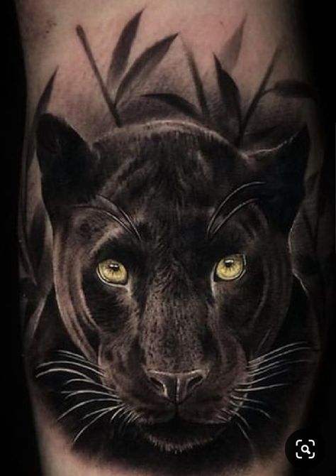 Beginners Tattoo, Cover Up Tattoos For Men, Noir Tattoo, Black Panther Tattoo, Japanese Letters, Dolphin Tattoo, Virgo Tattoo Designs, Jaguar Tattoo, Leopard Tattoos