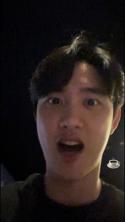 Do Exo Boyfriend Material, Do Selca, Kyungsoo Boyfriend Material, Kyungsoo Boyfriend, D.o Kyungsoo Boyfriend Material, Do Kyungsoo Wallpaper, Small Star Tattoos, Cute Quotes For Him, Exo Lockscreen