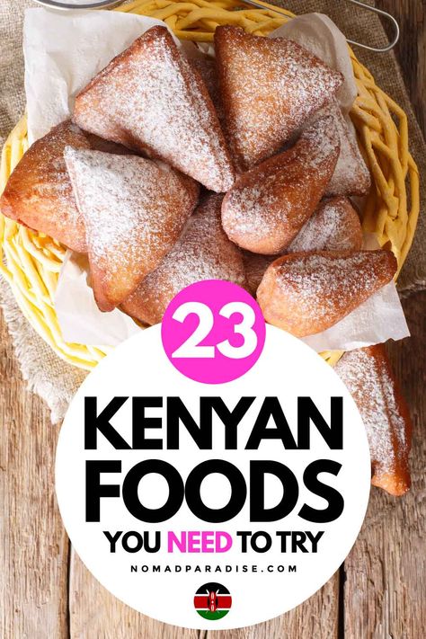 Kenyan Appetizers, Kenya Food Recipes, Githeri Recipe Kenya, Ugali Recipe Kenya, Kenyan Desserts, Malawi Food, Kenyan Food Recipes, Kenya Recipes, Kenyan Dishes