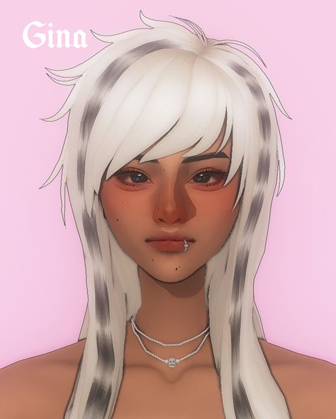 Sims 4 Cc Pillowtalk, Sims 4 Cc Curly Hair Realistic, Sims 4 Cc Raccoon Tail Hair, Sims Hair Color Cc, Sims 4 Total Drama Cc, Emo Hair Cc Sims 4, Sims 4 Rabbit Cc, Sims 4 Maxis Mix Hair, Masc Sims 4 Cc