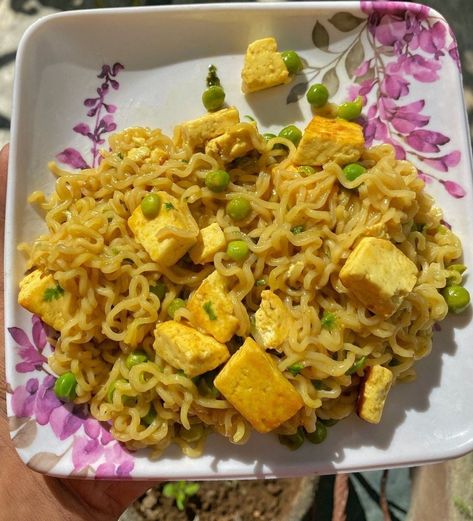 Maggie Images Food, Evening Snacks Snapchat Stories, Paneer Maggi, Maggie Snap, Real Snap, Food Snap, Eating Food Funny, Food Pic, Food Story