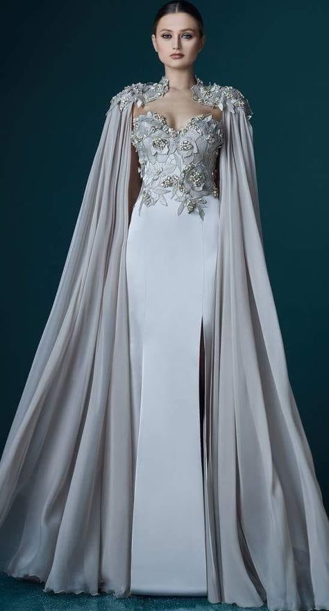 Baju Kahwin, My Culture, Cape Wedding Dress, Stunning Prom Dresses, Cultural Appropriation, Dresses Style, Diy Recipes, فستان سهرة, Wedding Dress Couture