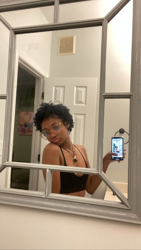 short hair big chop natural hair Big Chop Permed Hair, Type 4 Big Chop, Big Chop Aesthetic, Short Defined 4c Hair, Big Chop Type 4 Hair, Big Chop 4b Hair, Really Short 4c Hair, 4b Big Chop, Short Hair Black Women 4c