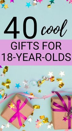 We have looked far and wide and have selected a wide variety of gifts, so you can find inspiration and epic 18th birthday gift ideas. Whether you are looking for an 18th birthday gift for girls or boys, be it a gift for your daughter, son, best friend, sister, brother, or boyfriend, we’ve got you covered. gift ideas for 18 years old | birthday gift ideas for 18 years old | 18 years birthday celebration | cool gift for 18 years old Gifts For Sons Girlfriend Ideas, Diy 18th Birthday Gifts, 18th Birthday Ideas For Boys, 18th Birthday Gift Ideas, 18th Birthday Present Ideas, 18th Birthday Gifts For Boys, Gifts For 18th Birthday, 18th Birthday Gifts For Girls, Funny Boyfriend Gifts