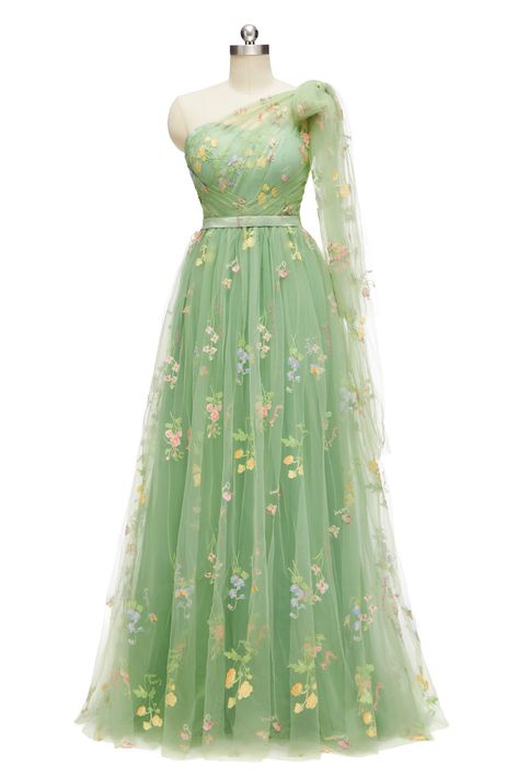 Teen Flower Girl Dresses, Homecoming Dresses Puffy, Midsummer Costume, Forest Dresses, Flower Gown Dress, Buy Prom Dresses, Dresses For Teens Wedding, Dresses Puffy, Simple Gown