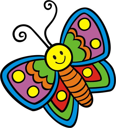 pedia20butterfly20gif.gif (447×492) Butterfly Cartoon Images, Abc Animals, Clipart Butterfly, Bright Colors Art, Butterfly Coloring, Butterfly Clipart, Class Theme, Reading Logs, Butterfly Images