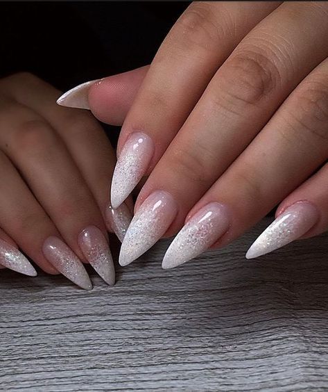 White Christmas Nail Designs, Eyelash Eyeliner, Female Fatale, Winter Nail Ideas, Winter Nail Art, Infinite Possibilities, Winter Nail, Winter Magic, Christmas Nail Designs