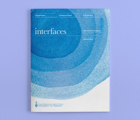 Interfaces Magazine, Issue 9 Abi Motto, Cover Design Inspiration, Book Cover Design Inspiration, 타이포그래피 포스터 디자인, Booklet Design, Magazine Layout Design, Publication Design, Up Book, Book Layout