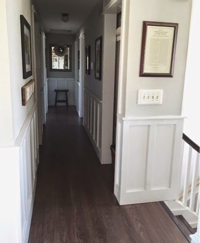 Keep Home Simple: Our Split Level Fixer Upper Split Foyer Remodel, Split Entry Remodel, Split Level Kitchen, Raised Ranch Remodel, Bi Level Homes, Split Level Remodel, Ranch House Remodel, Raised Ranch, Split Foyer