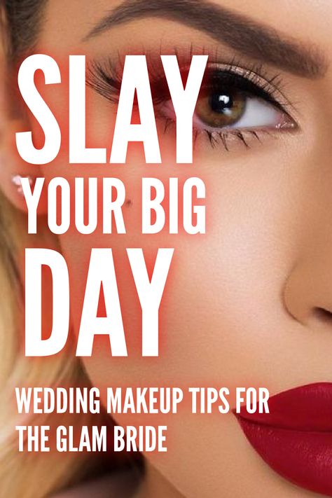 Day Wedding Makeup, Natural Wedding Makeup Looks, Simple Wedding Dress Casual, Colorful Eyeshadow Palette, Diy Wedding Makeup, Wedding Hairstyles And Makeup, Glam Wedding Makeup, Best Highlighter, Glam Bride