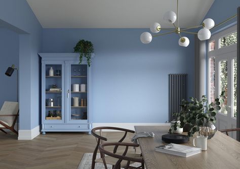 Light Teal Paint, Dulux Heritage Colours, Heritage Colours, Heritage Paint, Sage Green Paint, Country Cottage Interiors, Colour Guide, Paint Collection, Paint Calculator