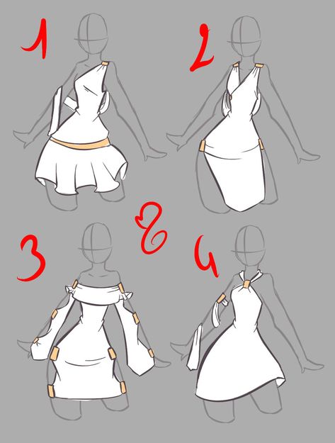 greek inspired by rika-dono on deviantART Clothing Sketches, Fashion Drawings, Clothing Design Sketches, Drawing Anime Clothes, Fashion Design Drawings, Drawing Clothes, Art Tutorials Drawing, Sketchbook Art Inspiration, Drawing Base