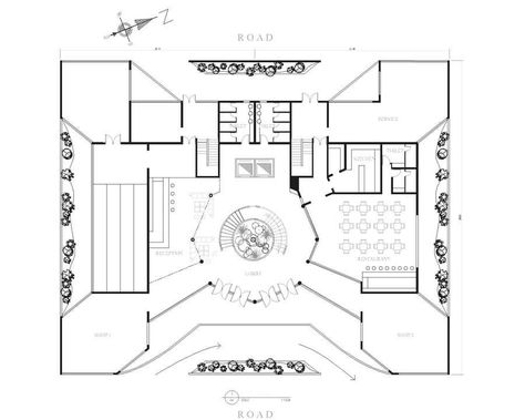 Entry #12 by Dreamscape956 for Hotel Design Concept | Freelancer Hotel Entrance Lobby Design, Hotel Lobby Layout Plan, Hotel Architecture Design Concept, Lobby Plan Architecture, Hotel Lobby Design Plan, Hotel Design Architecture Concept, Hotel Reception Plan, Hotel Design Architecture Plan, Reception Hotel Design