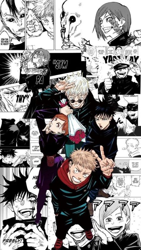 Download here Anime Jujutsu Kaisen, Please click the link in the photo.... #jujutsukaisen #anime #naruto #manga #onepiece #attackontitan #demonslayer #otaku #myheroacademia #animeedits #gojosatoru #blackclover #kimetsunoyaiba #dragonball #tokyorevengers #jujutsukaisenedit #animememes #tokyoghoul #animeart #hunterxhunter #bleach #deathnote #jjk #narutoshippuden #haikyuu #bokunoheroacademia #shingekinokyojin #animeedit #art #sukuna Justu Kaisen Wallpaper, Jujutsu Kaisen All Characters Wallpaper, Jojitso Kaisn Wallpaper, Jujustu Kaisen Wallpaper For Iphone, Jujutsu Kaisen 4k Wallpaper, Jujutsu Kaisen Wallpaper Aesthetic, Jujutsu Kaisen Manga Wallpaper, Jujutsu Kaisen Anime Wallpaper, Walpaper Ip Iphone