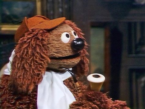 Rowlf Muppet, Rowlf The Dog, Joel Grey, Statler And Waldorf, Muppets Most Wanted, Sesame Street Muppets, Scrapbook Pictures, Trans Boys, Rooftop Party