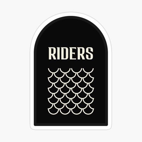 Get my art printed on awesome products. Support me at Redbubble #RBandME: https://www.redbubble.com/i/sticker/Fourth-Wing-Riders-Quadrant-by-theglowlystudio/155401186.EJUG5?asc=u Riders Quadrant, Winged Bed, Fourth Wing, Reading Journal, Quote Stickers, Bed Decor, Science Poster, Sticker Design, Stranger Things Fanart