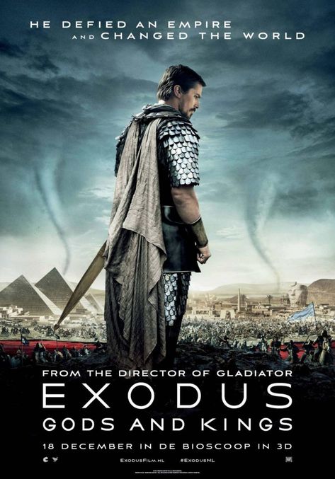 Exodus Gods And Kings, John Turturro, Kings Movie, Film Club, Joel Edgerton, Ramses Ii, Iwo Jima, My Love Life, Aaron Paul