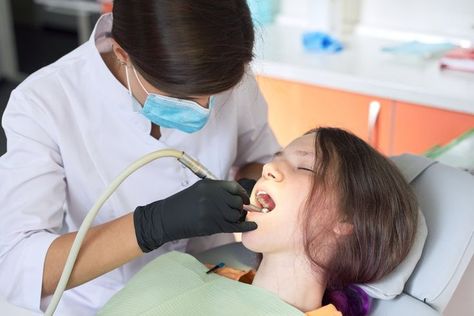 Sedation dentistry is something that we need while sitting on the dentist’s chair and it helps in relaxing during the dental processes. #EmergencyDentist #Dentist #SedationDentistry Dental Phobia, Dental Extraction, Female Dentist, Sedation Dentistry, Dental Emergency, Emergency Dentist, Tooth Extraction, Dental Procedures, Dental Surgery